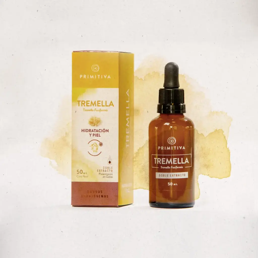 [HA.TRE.50] Tremella por 50ml.