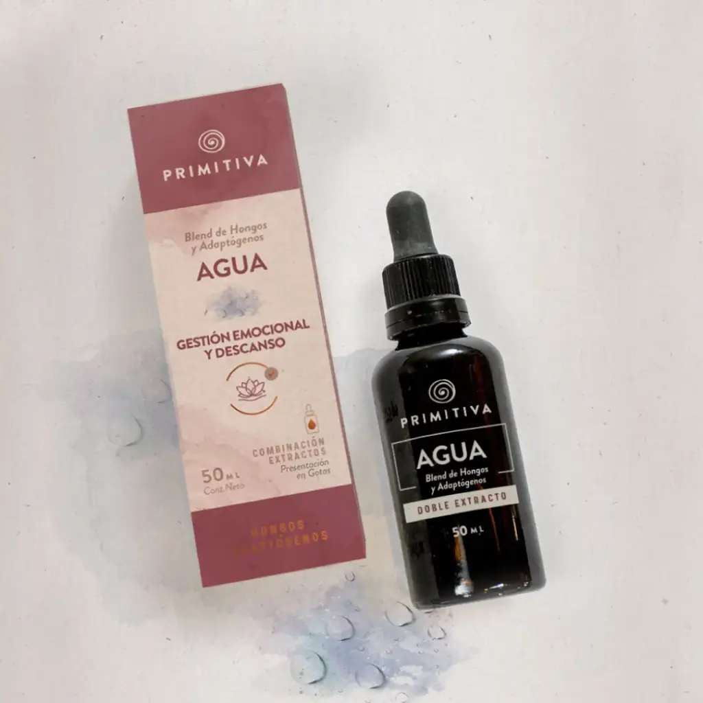 [HAB.AGU.50] Blend Agua por 50ml.  