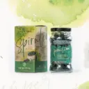 Espirulina en hebras por 50g.