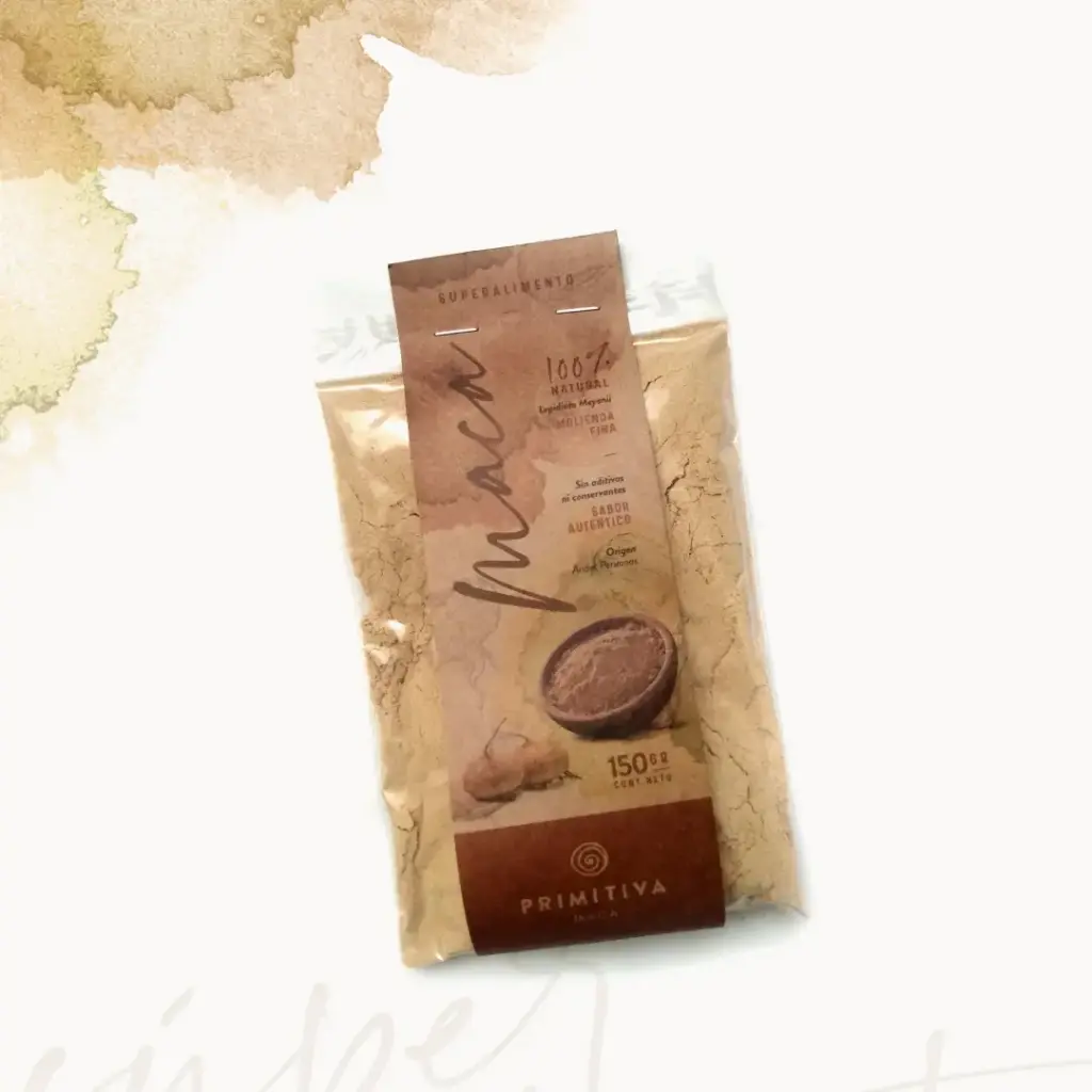 [SA.MAC.400] Maca por 400g.