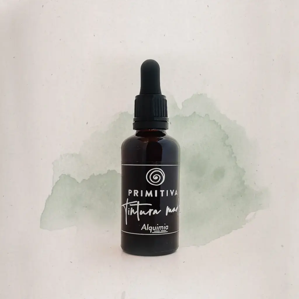 [TM.MAL.50] Malva por 50ml.