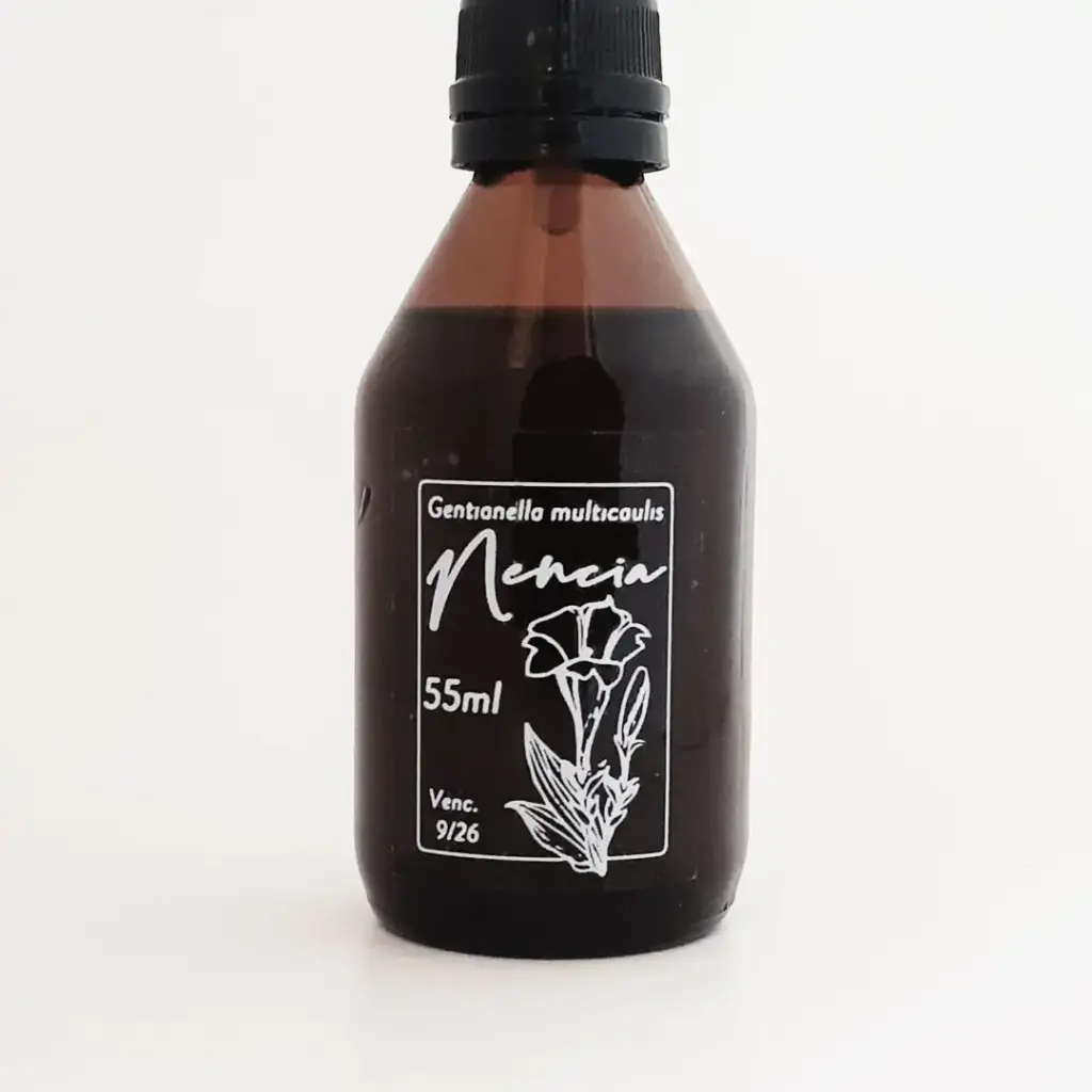 [TM.NEN.50] Nencia por 50ml.